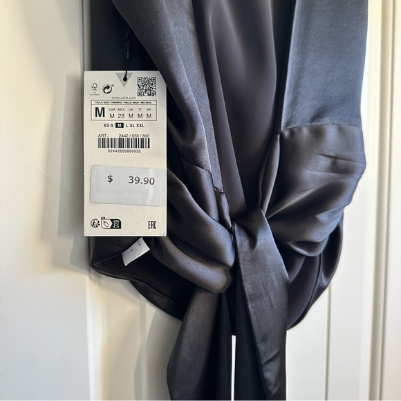 Zara Blouse - Picture 3 of 5